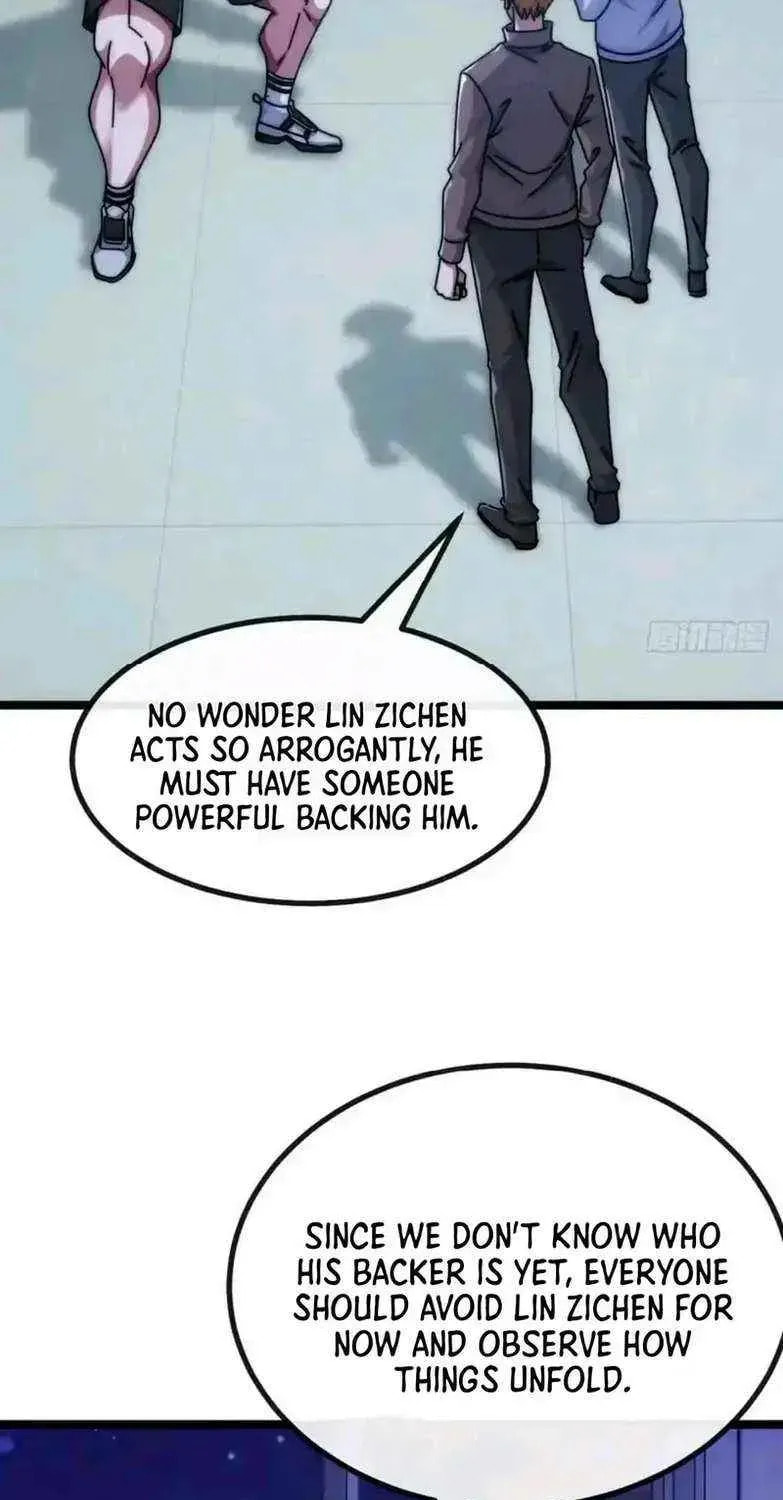Read Infinite Evolution Starting from Zero chapter 60 image 46 on Lezhin