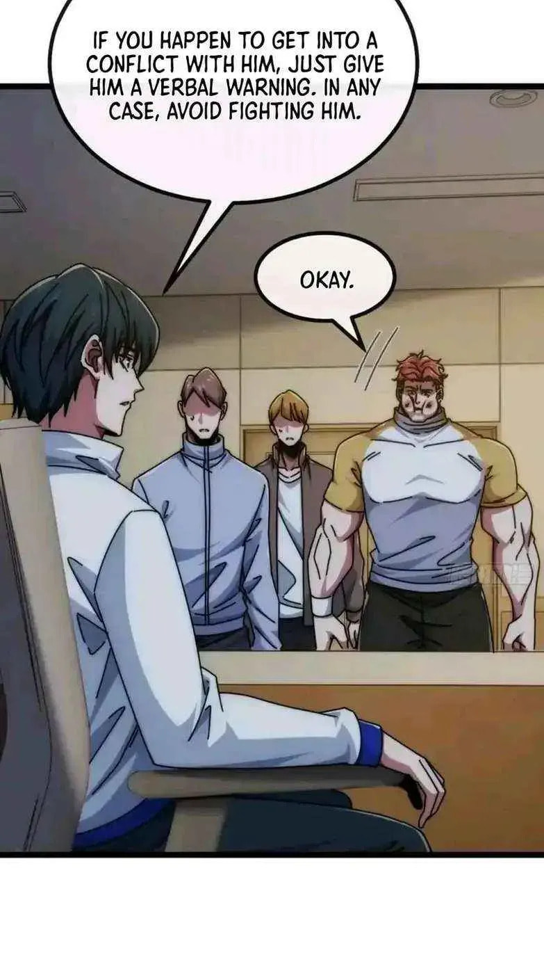 Read Infinite Evolution Starting from Zero chapter 60 image 48 on Lezhin