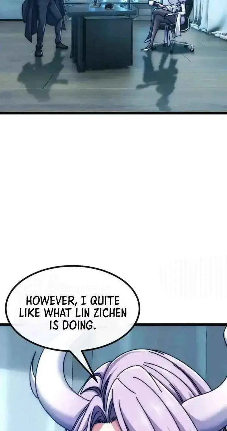 Read Infinite Evolution Starting from Zero chapter 60 image 51 on Lezhin