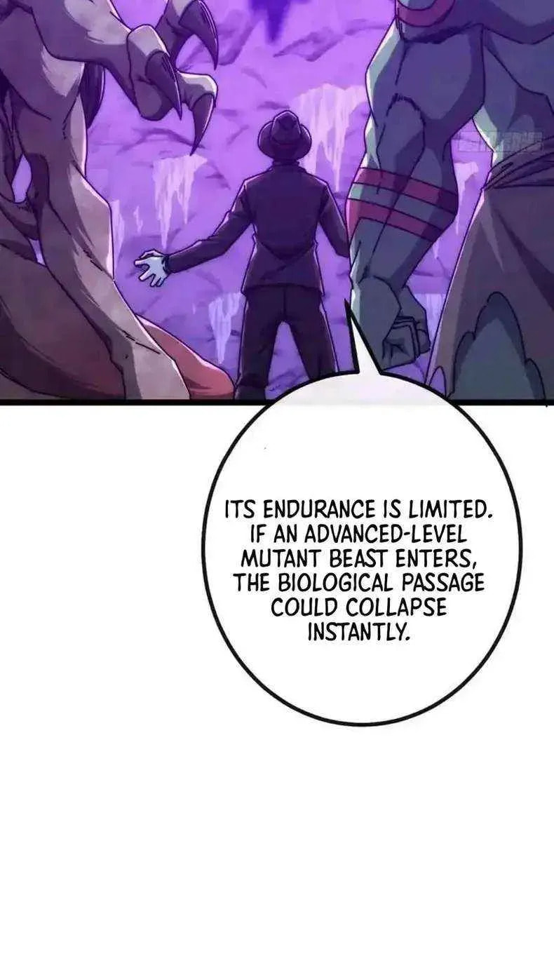 Read Infinite Evolution Starting from Zero chapter 60 image 59 on Lezhin