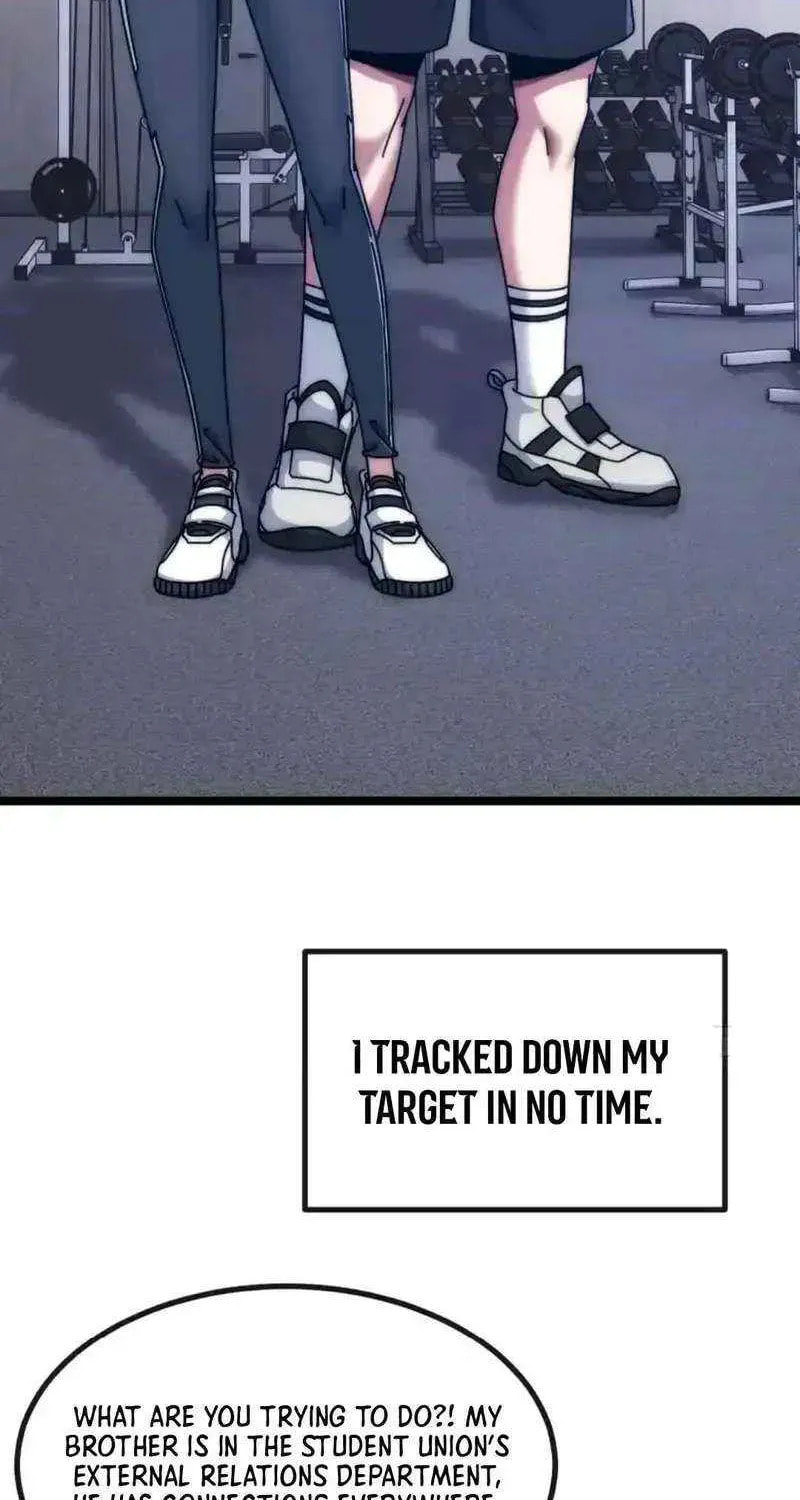 Read Infinite Evolution Starting from Zero chapter 60 image 6 on Lezhin