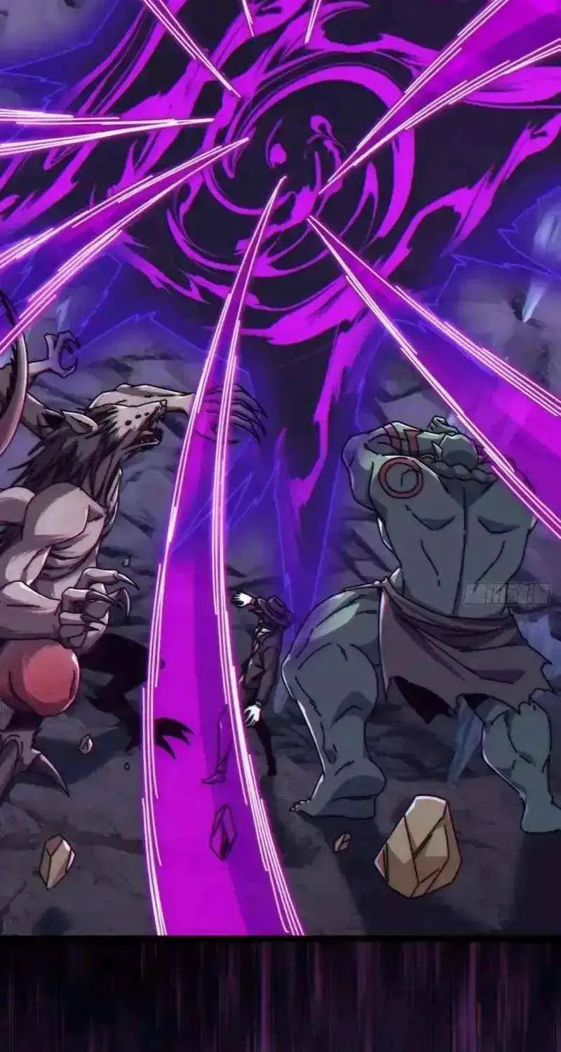 Read Infinite Evolution Starting from Zero chapter 60 image 66 on Lezhin
