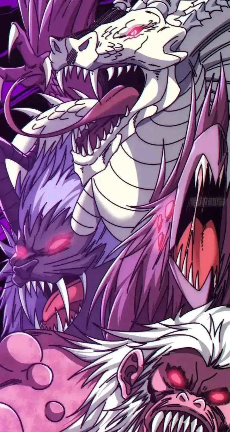 Read Infinite Evolution Starting from Zero chapter 60 image 68 on Lezhin