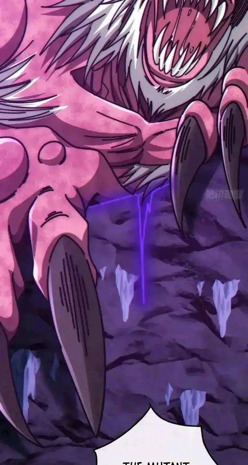 Read Infinite Evolution Starting from Zero chapter 60 image 69 on Lezhin
