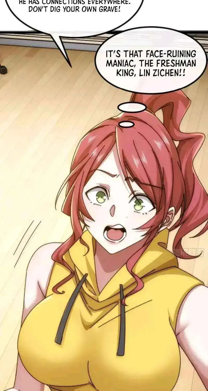 Read Infinite Evolution Starting from Zero chapter 60 image 7 on Lezhin