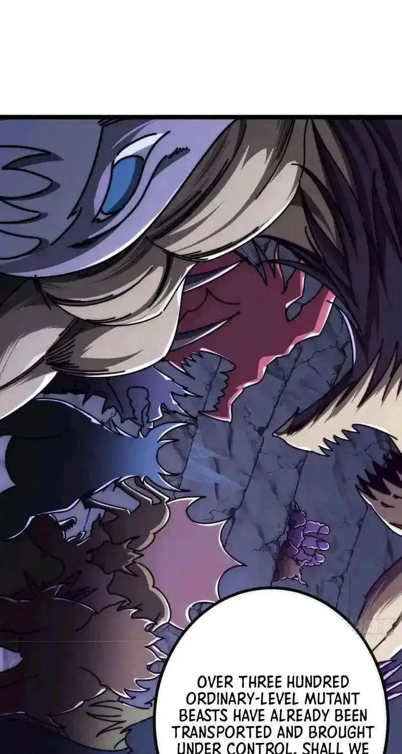 Read Infinite Evolution Starting from Zero chapter 60 image 71 on Lezhin
