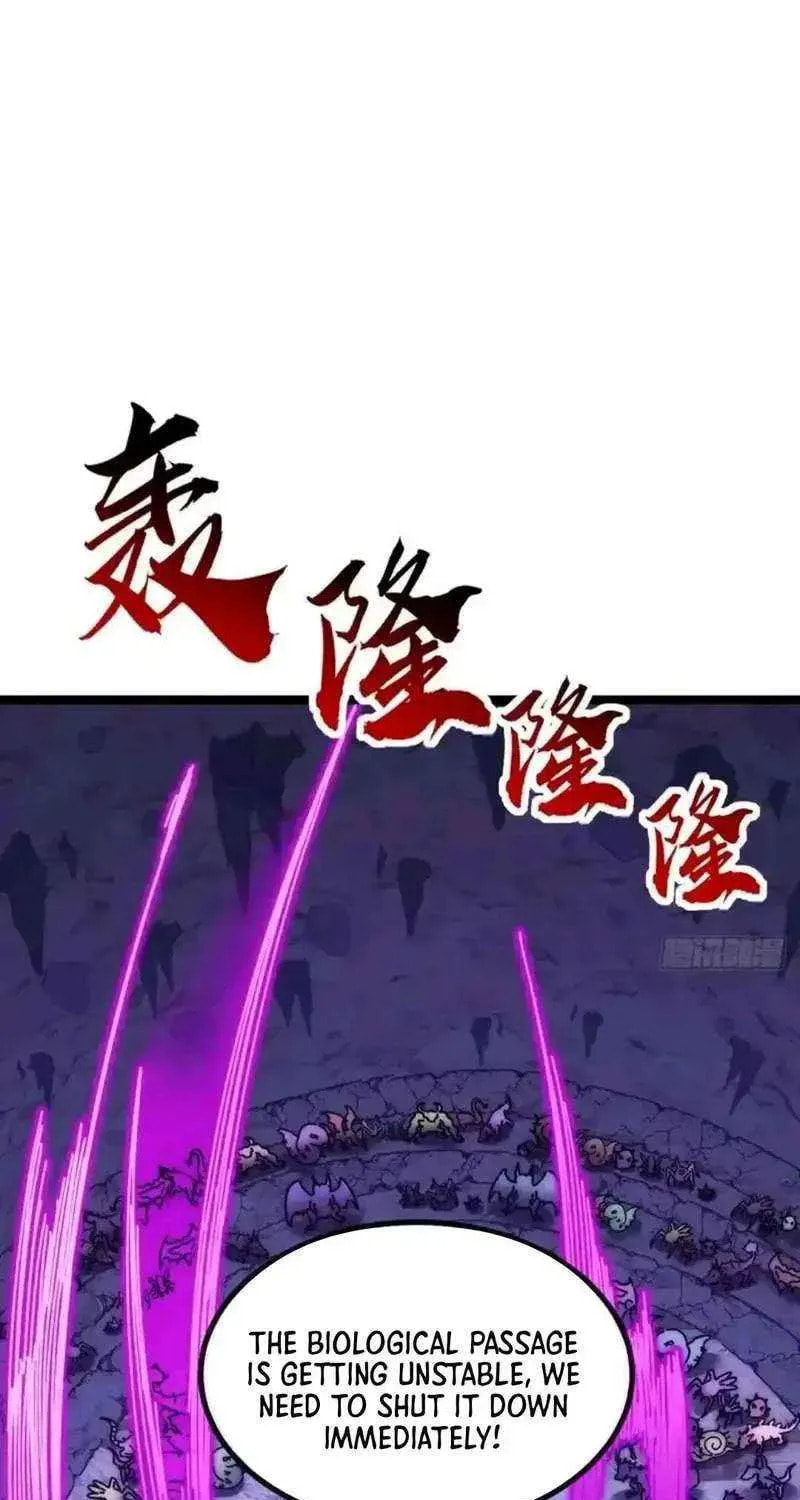 Read Infinite Evolution Starting from Zero chapter 60 image 75 on Lezhin