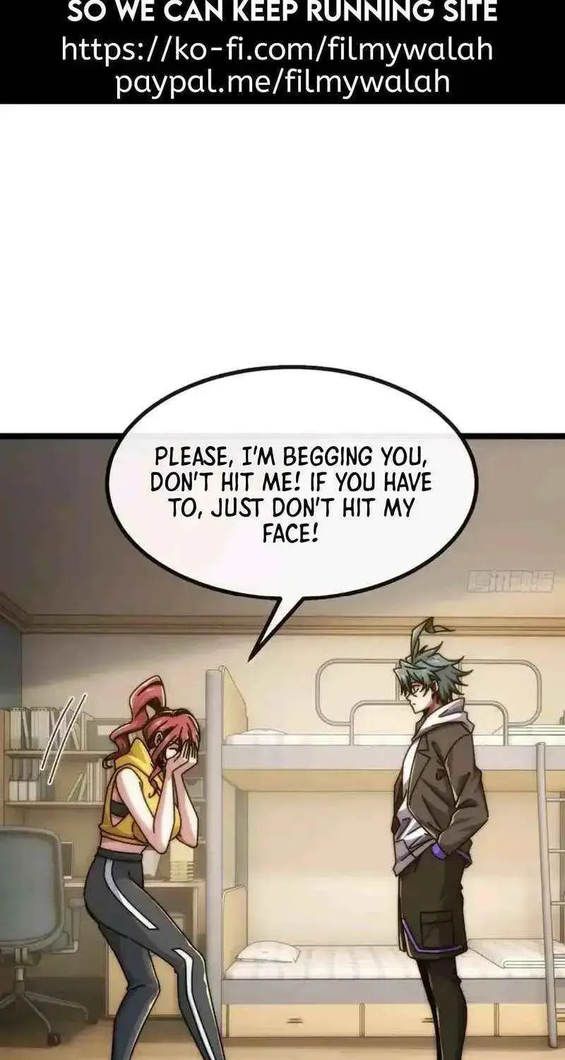 Read Infinite Evolution Starting from Zero chapter 60 image 9 on Lezhin