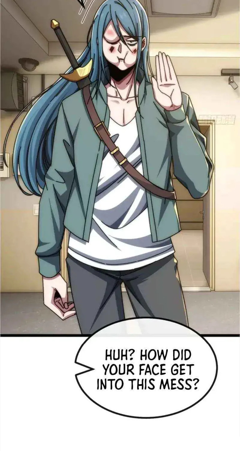 Read Infinite Evolution Starting from Zero chapter 61 image 11 on Lezhin