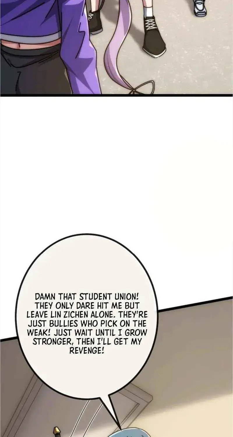 Read Infinite Evolution Starting from Zero chapter 61 image 14 on Lezhin