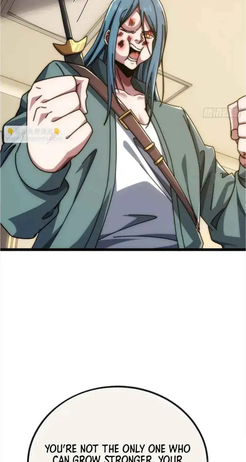 Read Infinite Evolution Starting from Zero chapter 61 image 15 on Lezhin