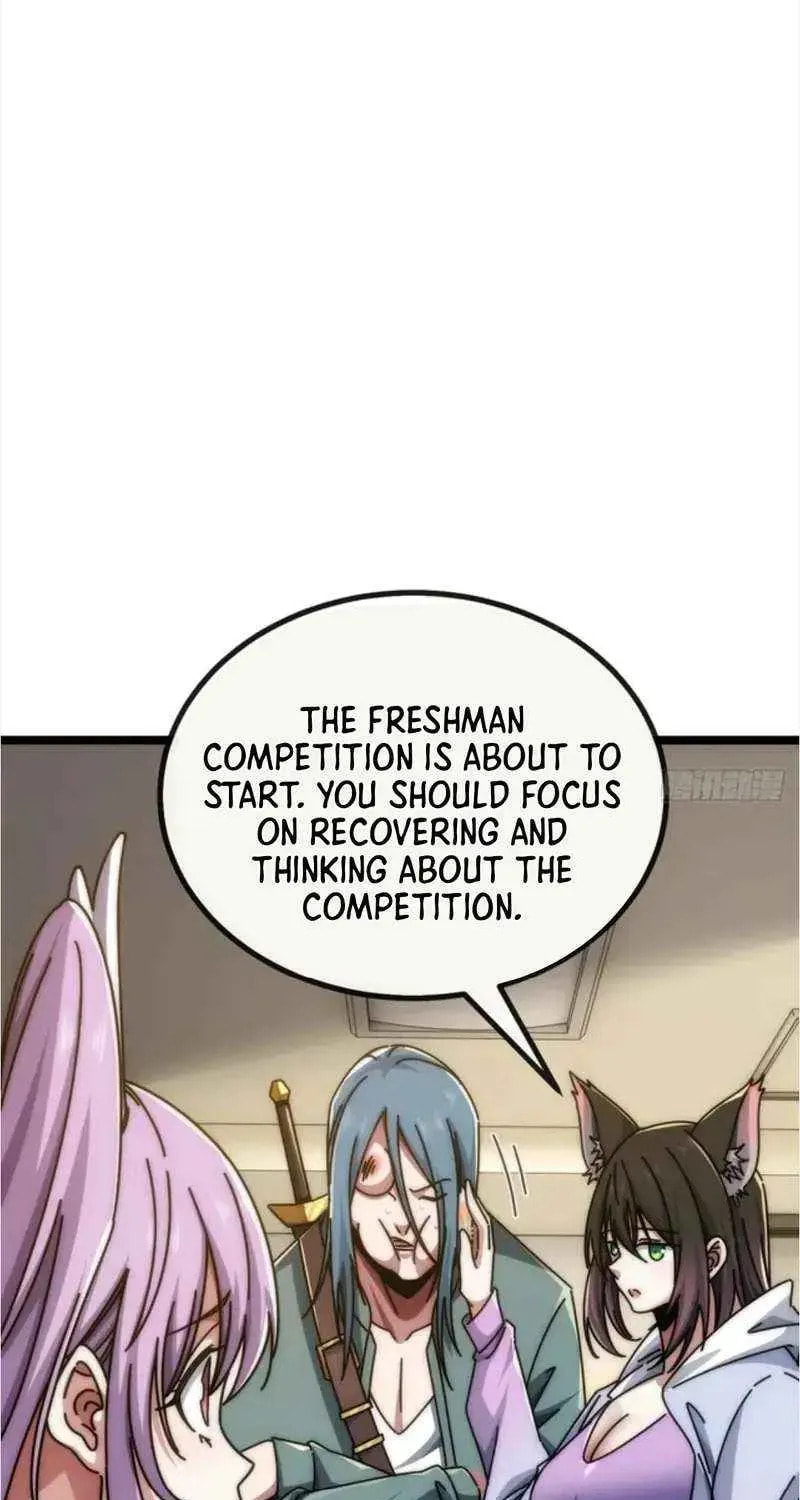 Read Infinite Evolution Starting from Zero chapter 61 image 17 on Lezhin