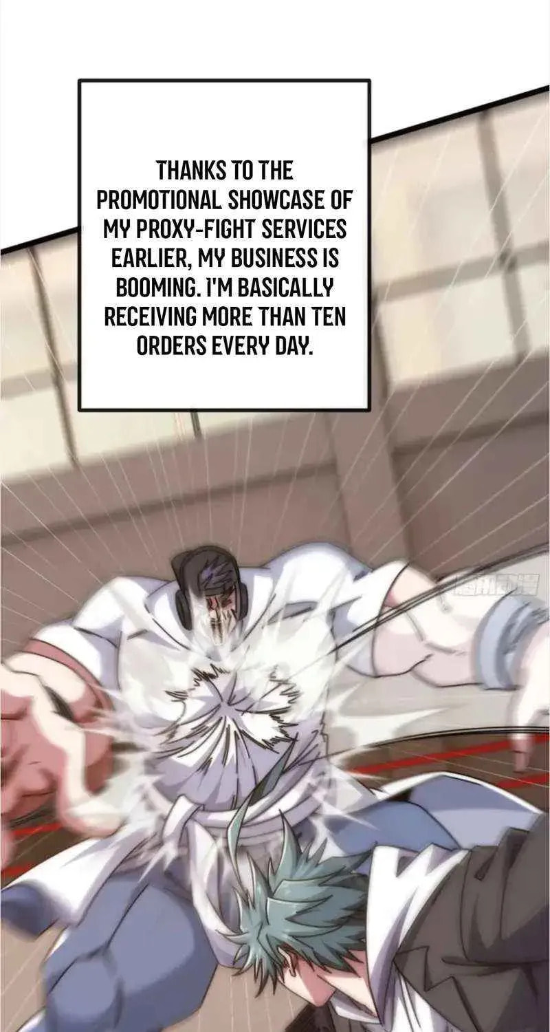 Read Infinite Evolution Starting from Zero chapter 61 image 2 on Lezhin