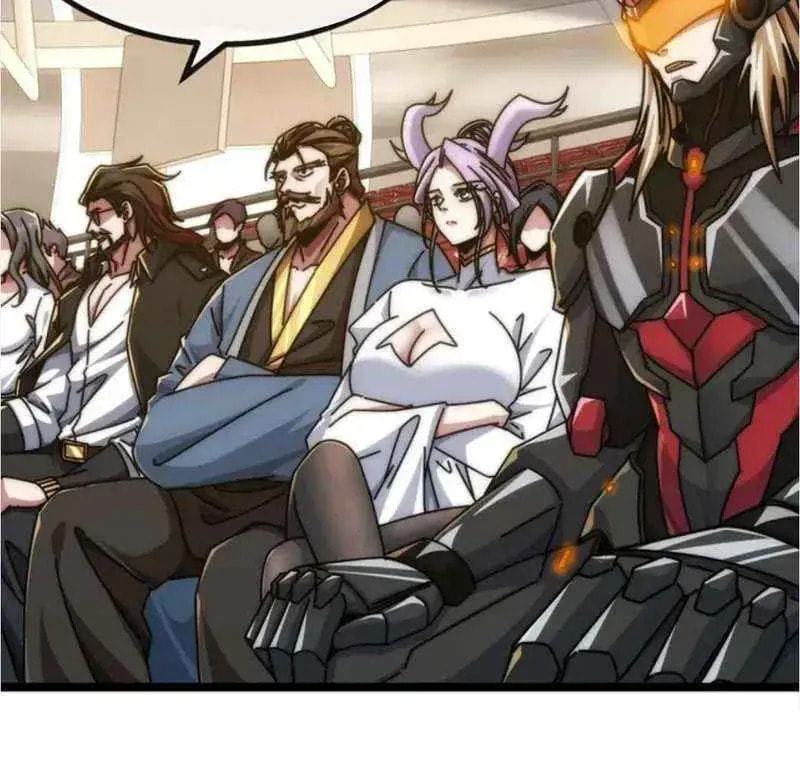 Read Infinite Evolution Starting from Zero chapter 61 image 23 on Lezhin