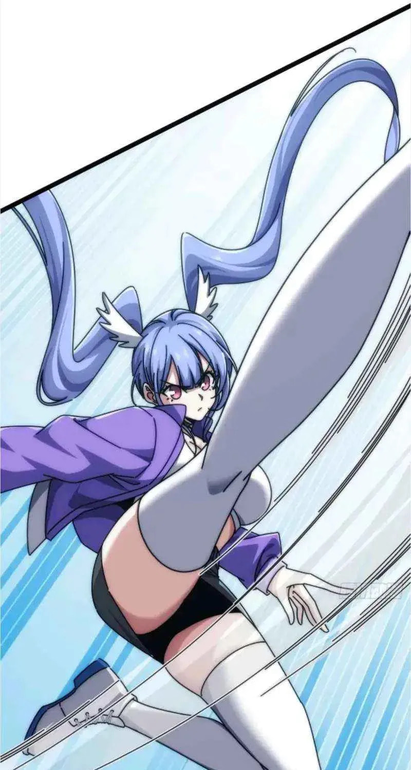 Read Infinite Evolution Starting from Zero chapter 61 image 35 on Lezhin