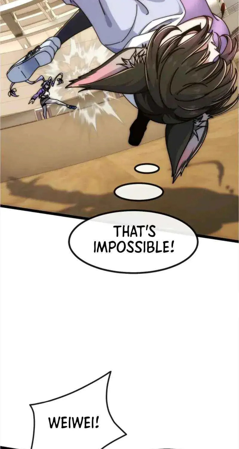 Read Infinite Evolution Starting from Zero chapter 61 image 37 on Lezhin