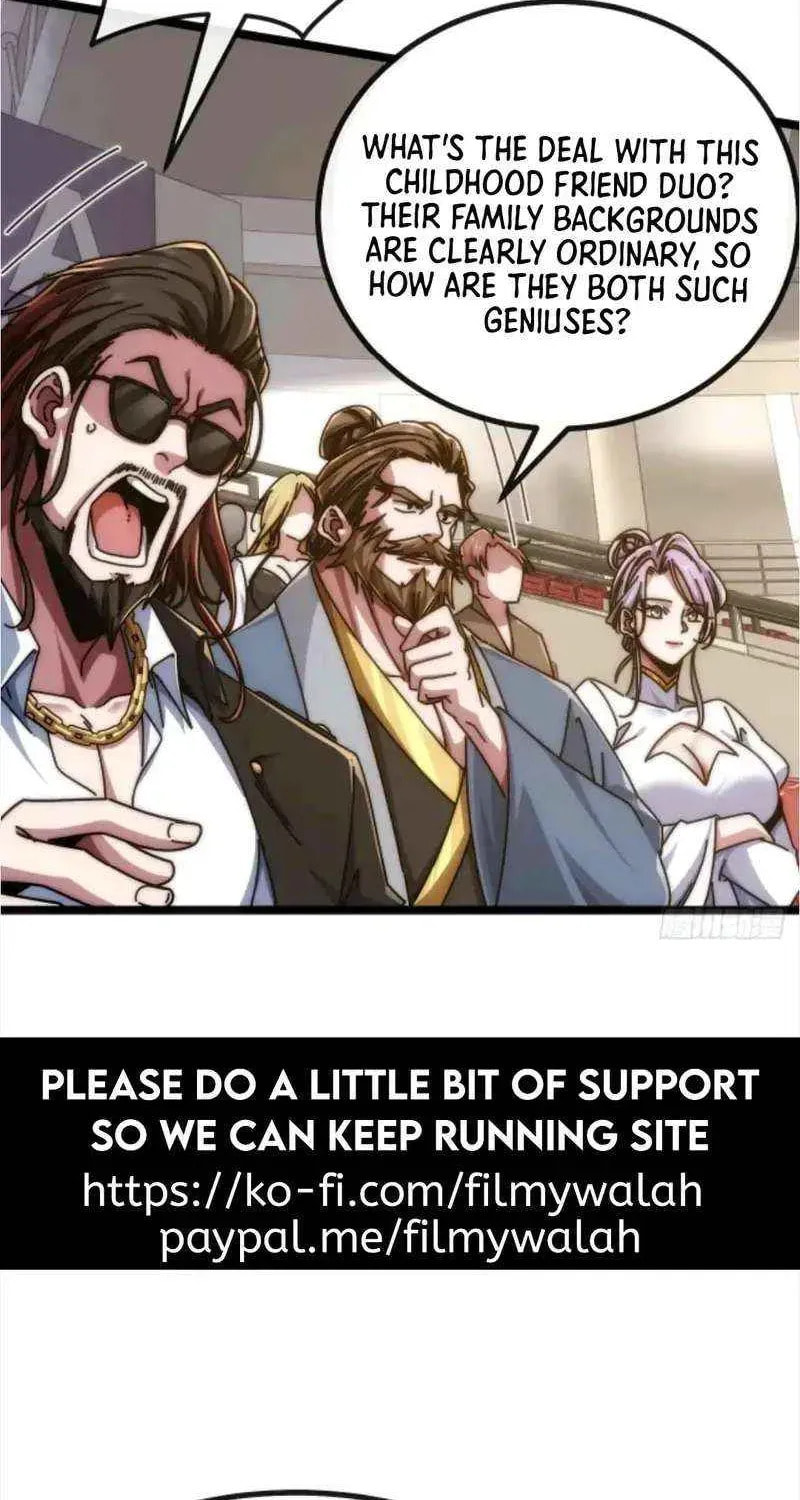 Read Infinite Evolution Starting from Zero chapter 61 image 38 on Lezhin
