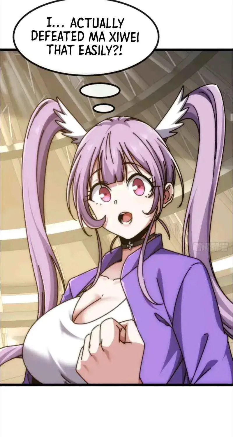 Read Infinite Evolution Starting from Zero chapter 61 image 39 on Lezhin