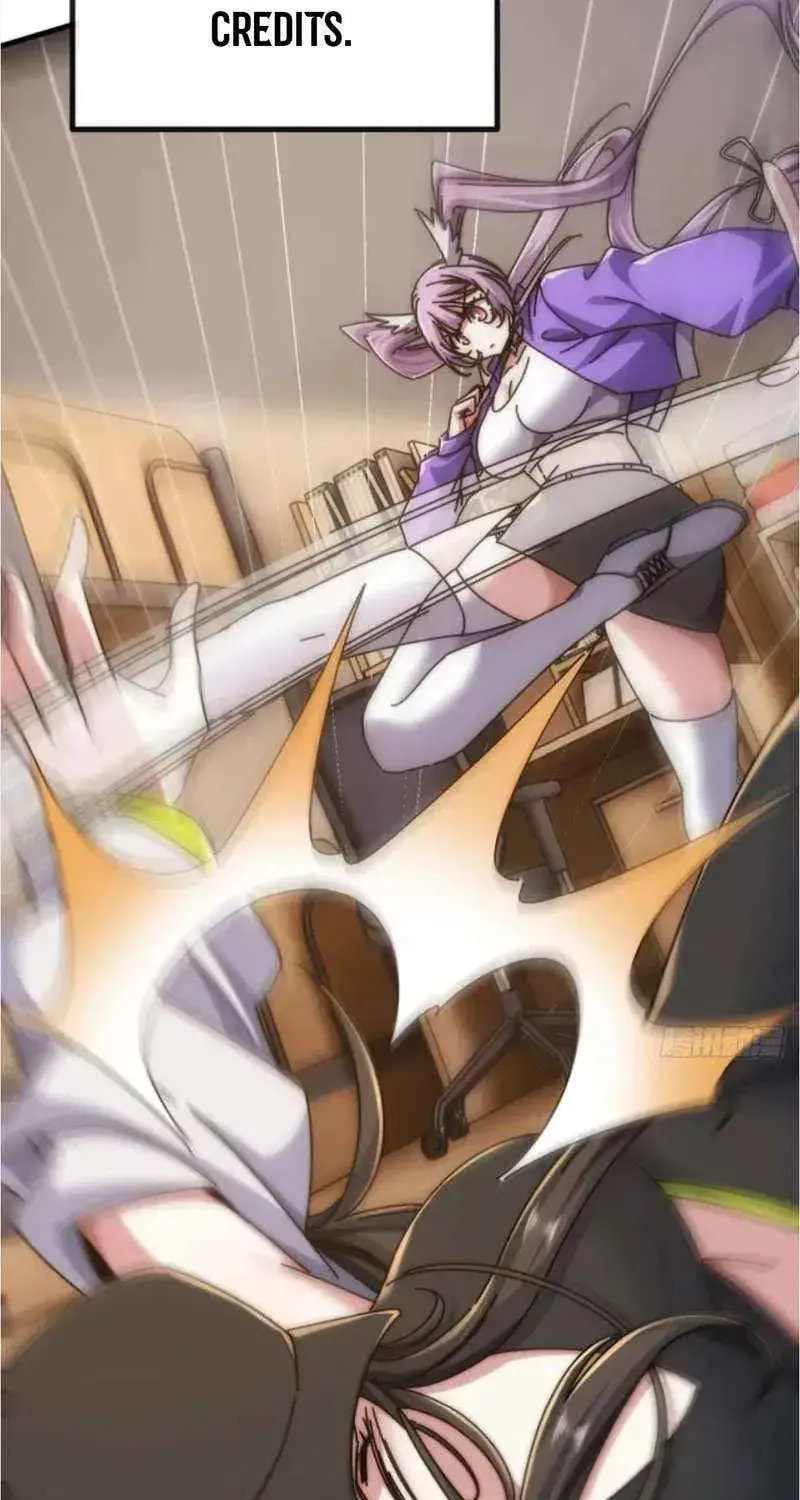 Read Infinite Evolution Starting from Zero chapter 61 image 4 on Lezhin
