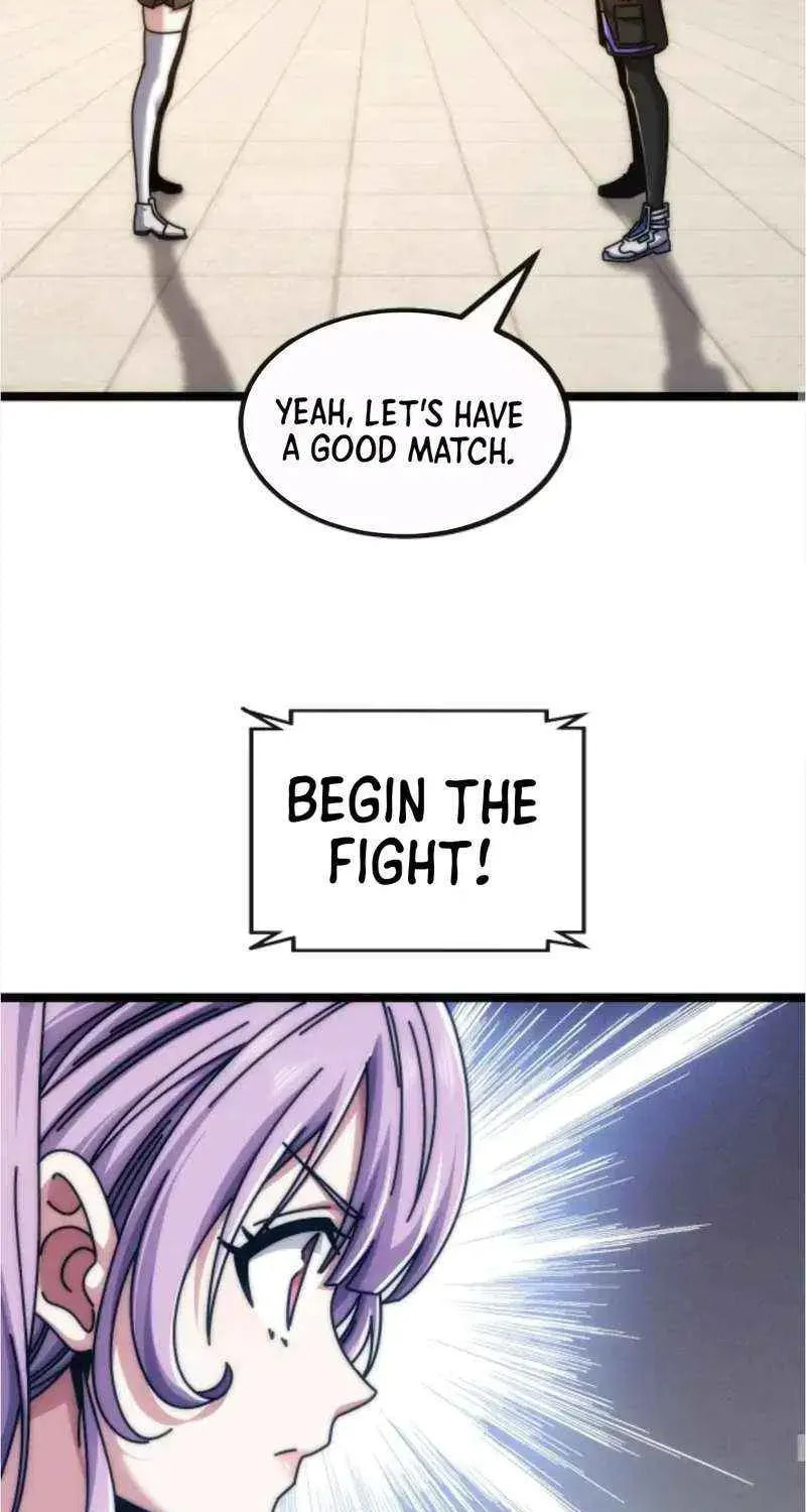 Read Infinite Evolution Starting from Zero chapter 61 image 41 on Lezhin