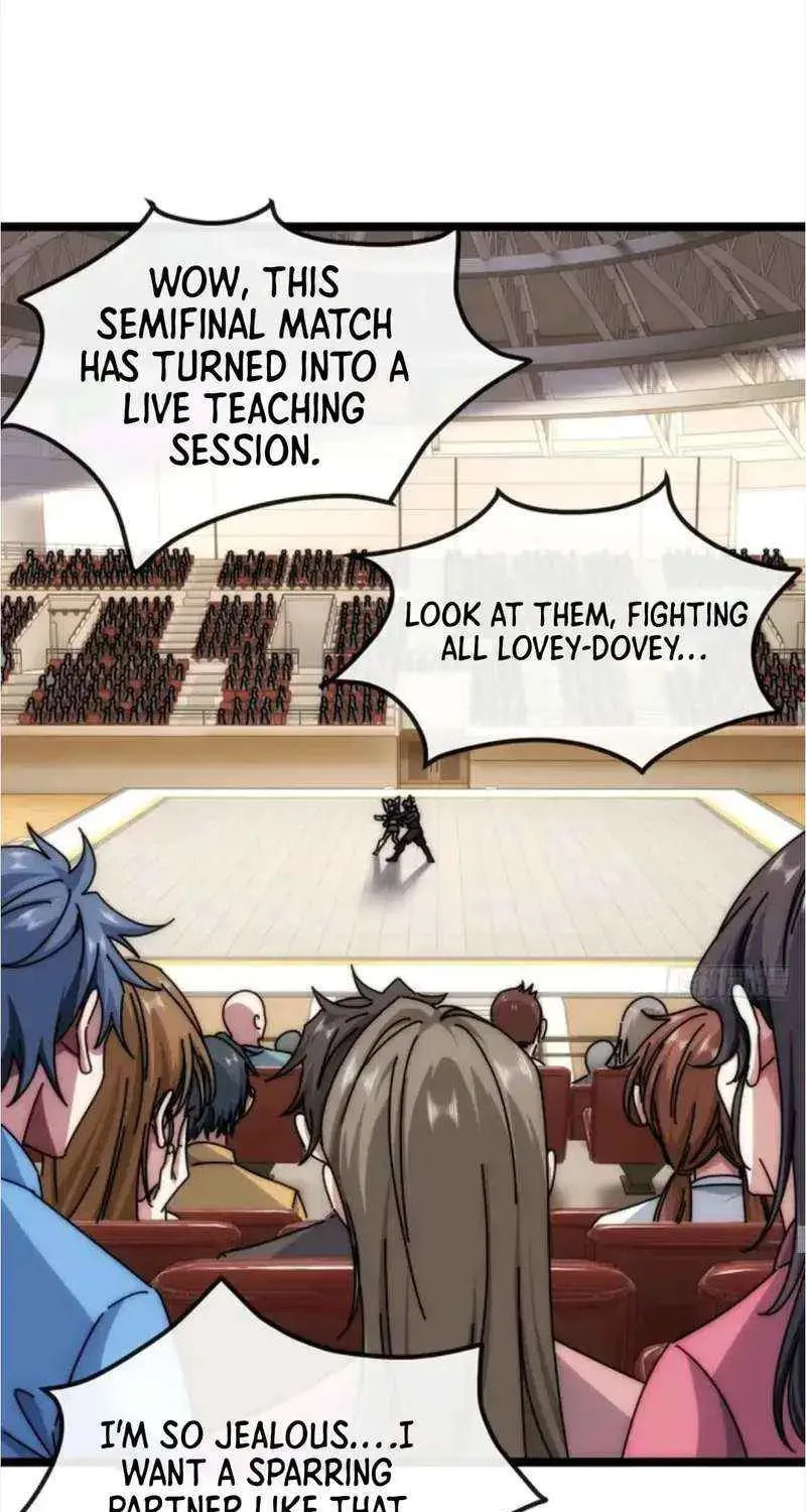Read Infinite Evolution Starting from Zero chapter 61 image 46 on Lezhin