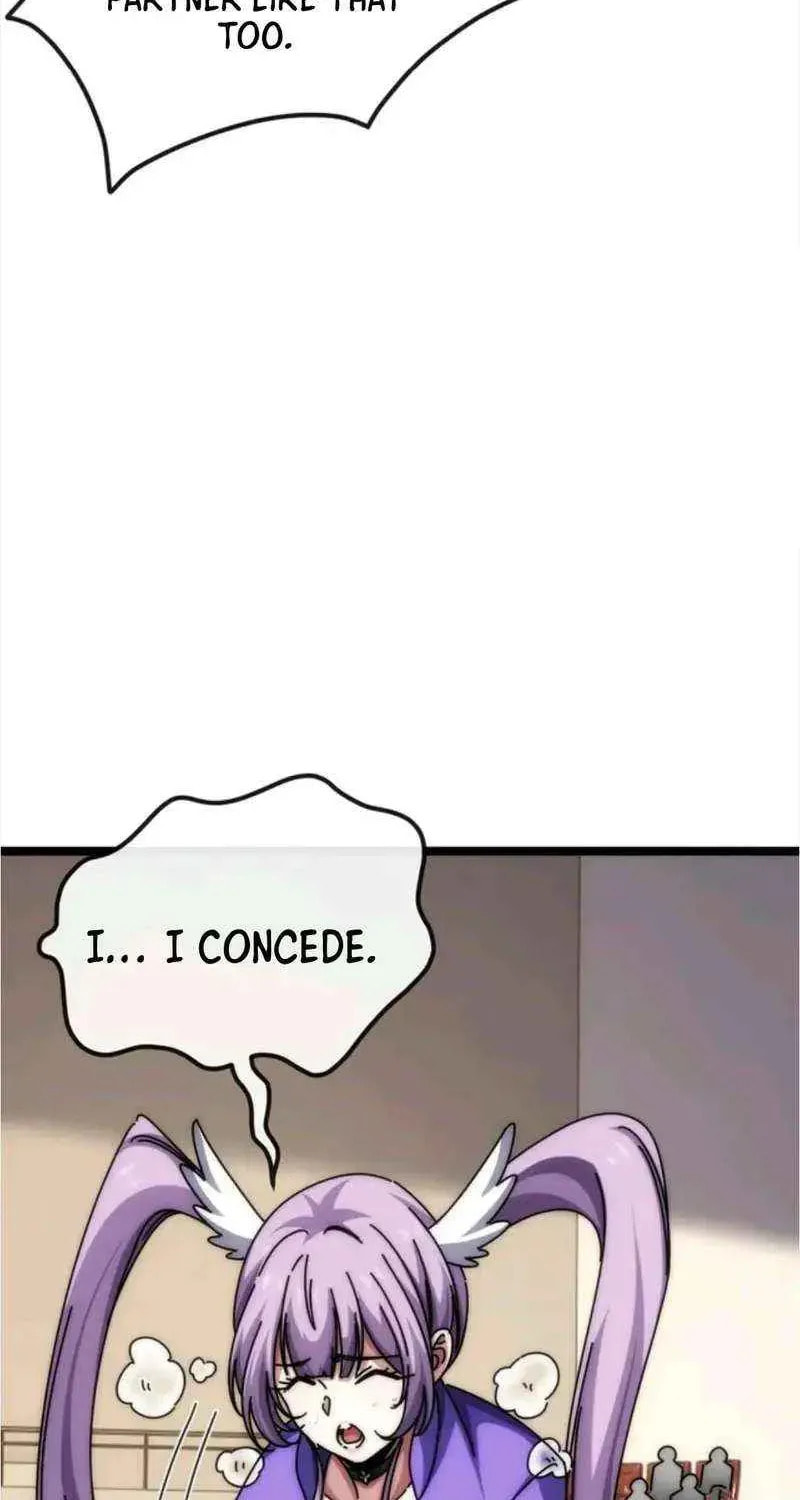 Read Infinite Evolution Starting from Zero chapter 61 image 47 on Lezhin