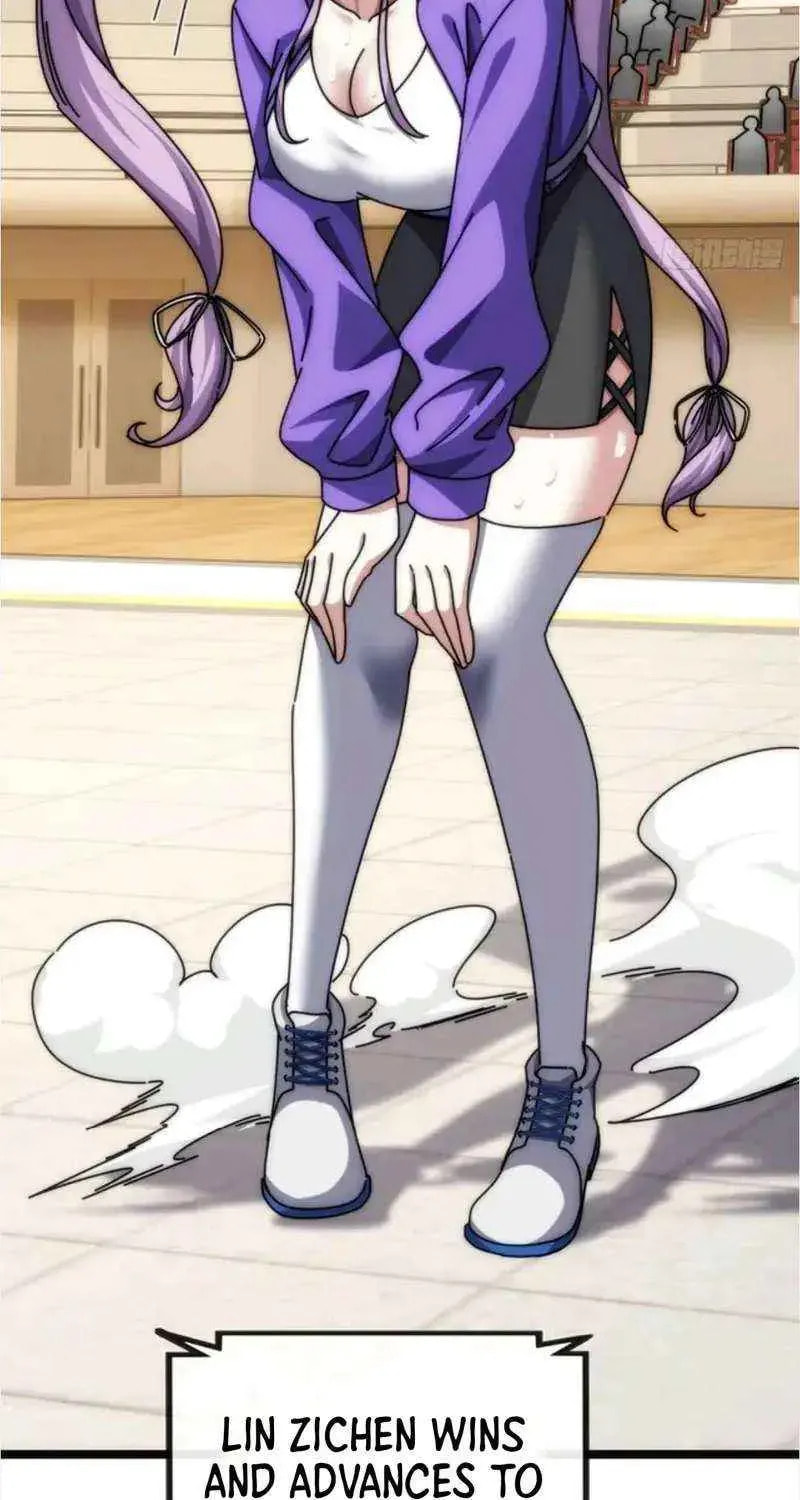 Read Infinite Evolution Starting from Zero chapter 61 image 48 on Lezhin