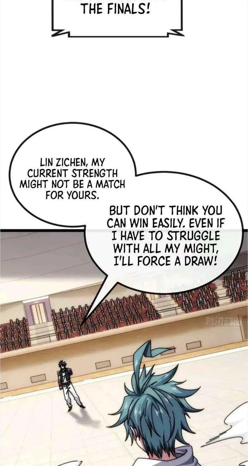Read Infinite Evolution Starting from Zero chapter 61 image 49 on Lezhin