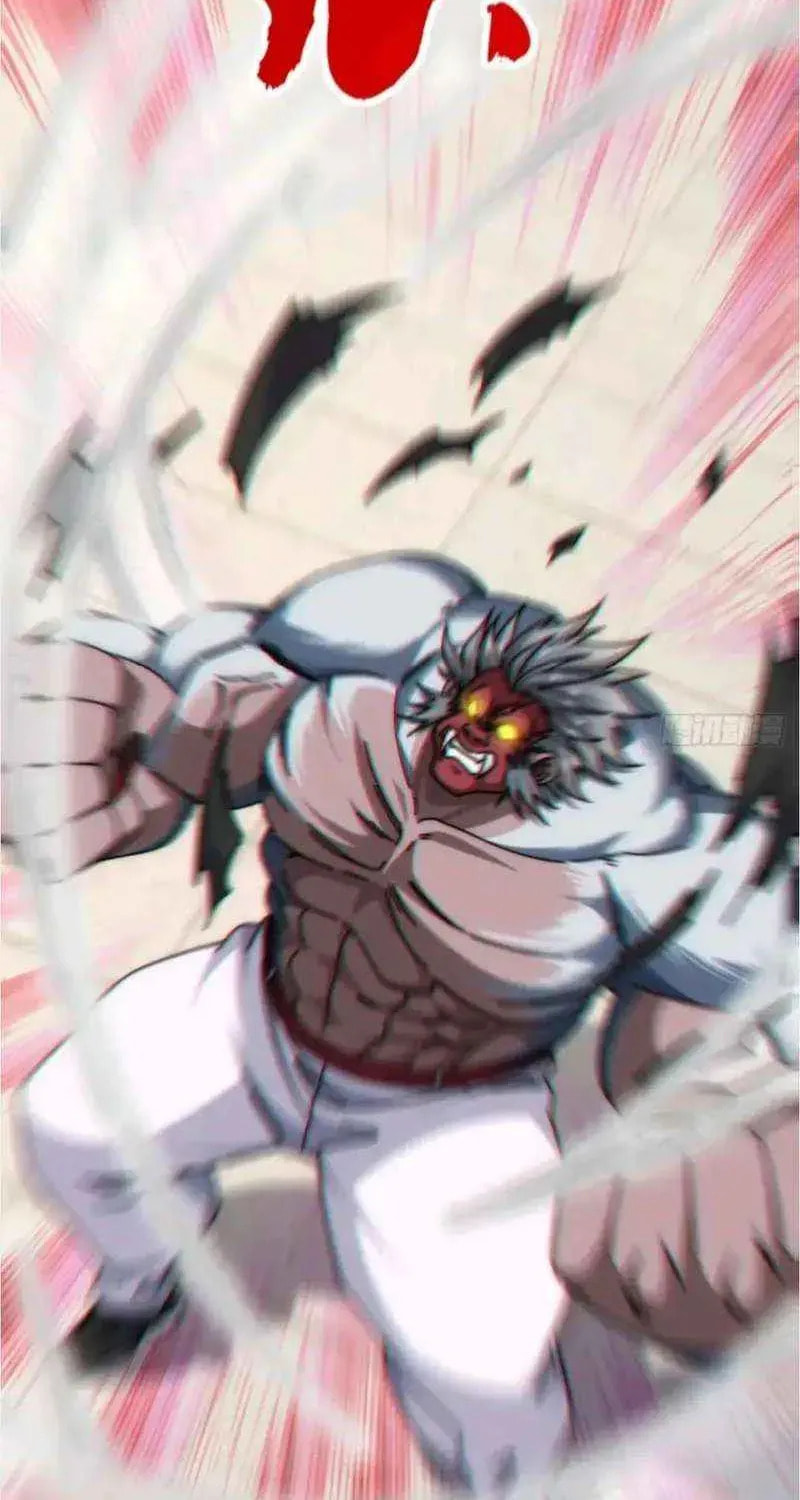 Read Infinite Evolution Starting from Zero chapter 61 image 53 on Lezhin