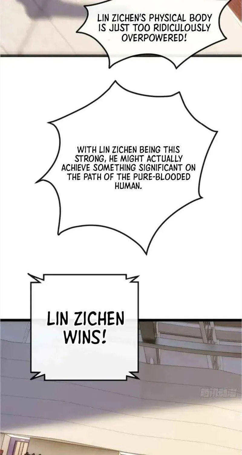 Read Infinite Evolution Starting from Zero chapter 61 image 58 on Lezhin