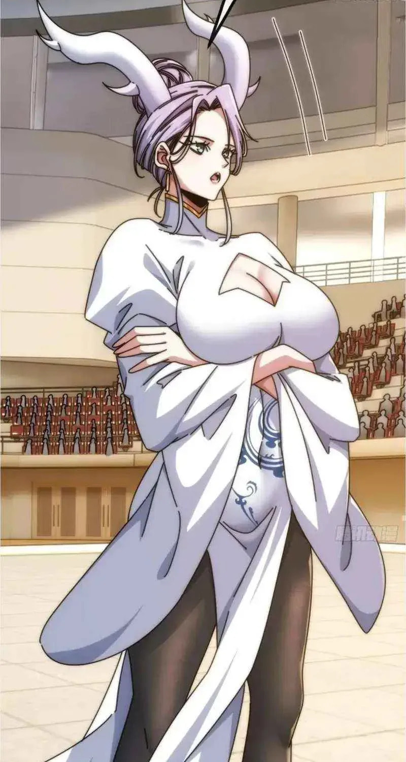 Read Infinite Evolution Starting from Zero chapter 61 image 61 on Lezhin