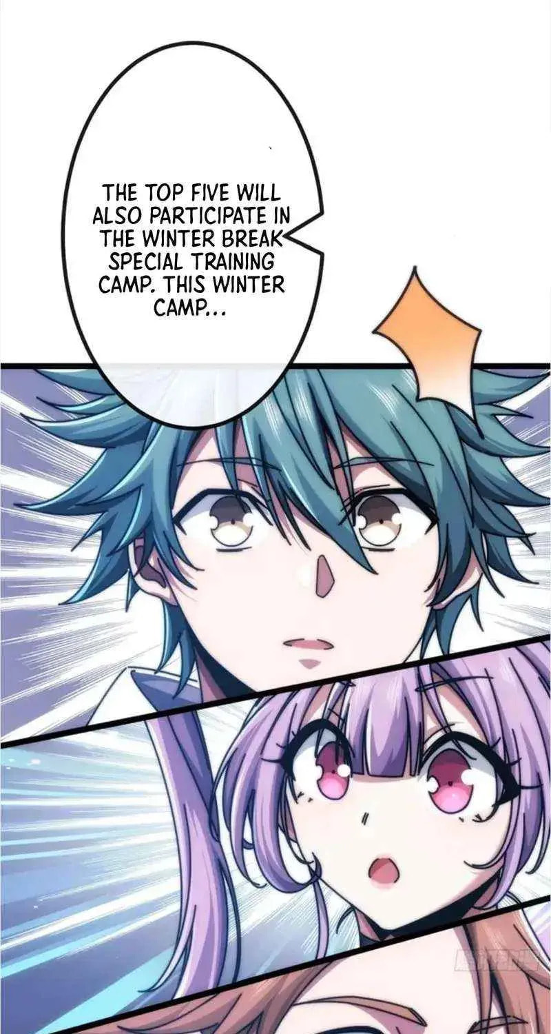 Read Infinite Evolution Starting from Zero chapter 61 image 63 on Lezhin