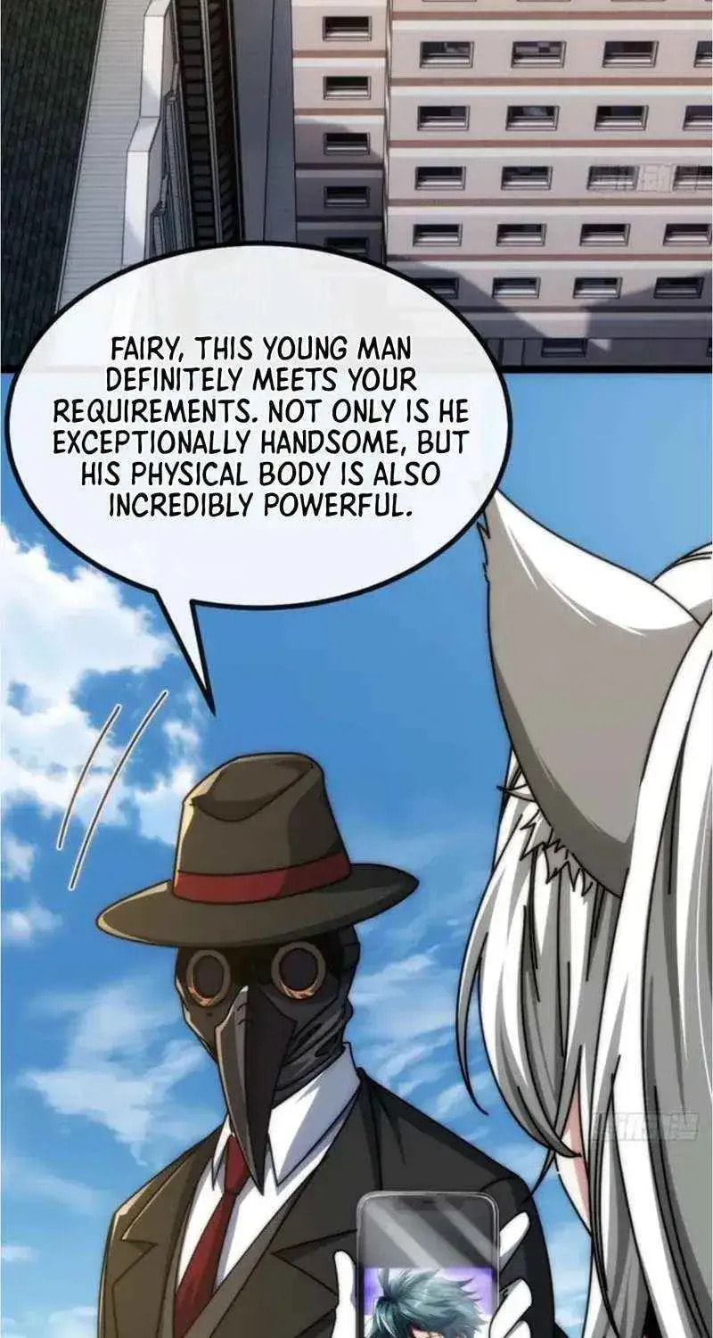 Read Infinite Evolution Starting from Zero chapter 61 image 71 on Lezhin