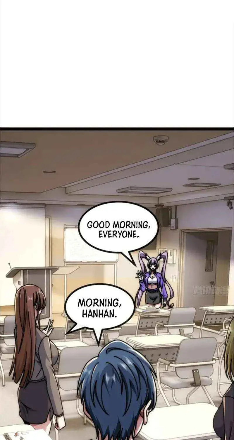 Read Infinite Evolution Starting from Zero chapter 61 image 9 on Lezhin