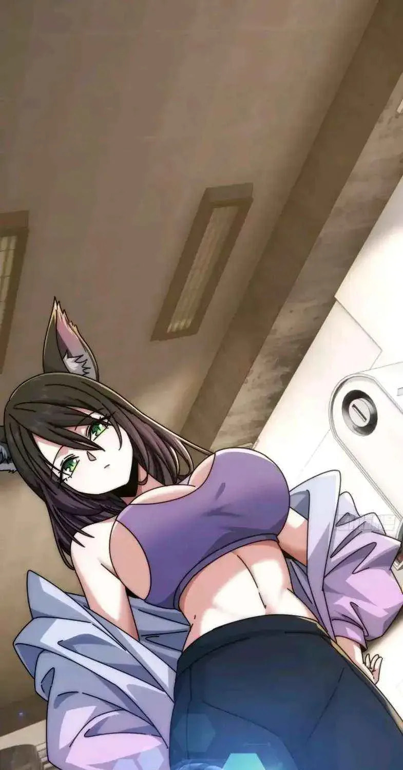 Read Infinite Evolution Starting from Zero chapter 62 image 1 on Lezhin