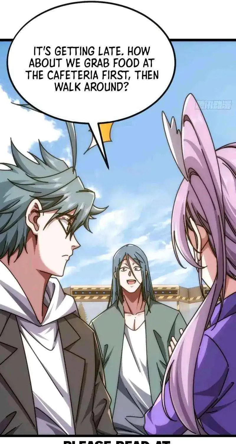 Read Infinite Evolution Starting from Zero chapter 62 image 18 on Lezhin