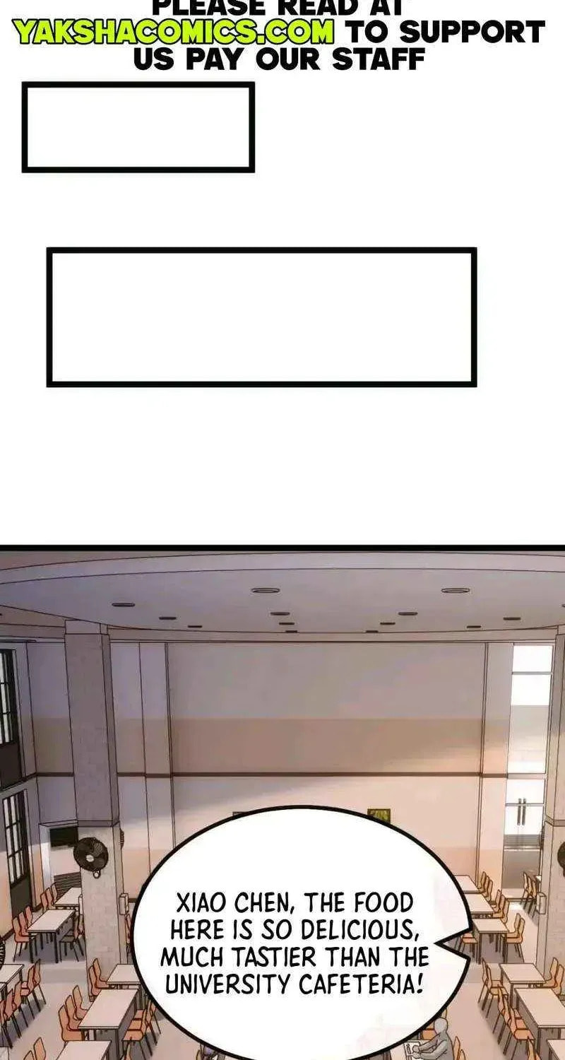 Read Infinite Evolution Starting from Zero chapter 62 image 19 on Lezhin