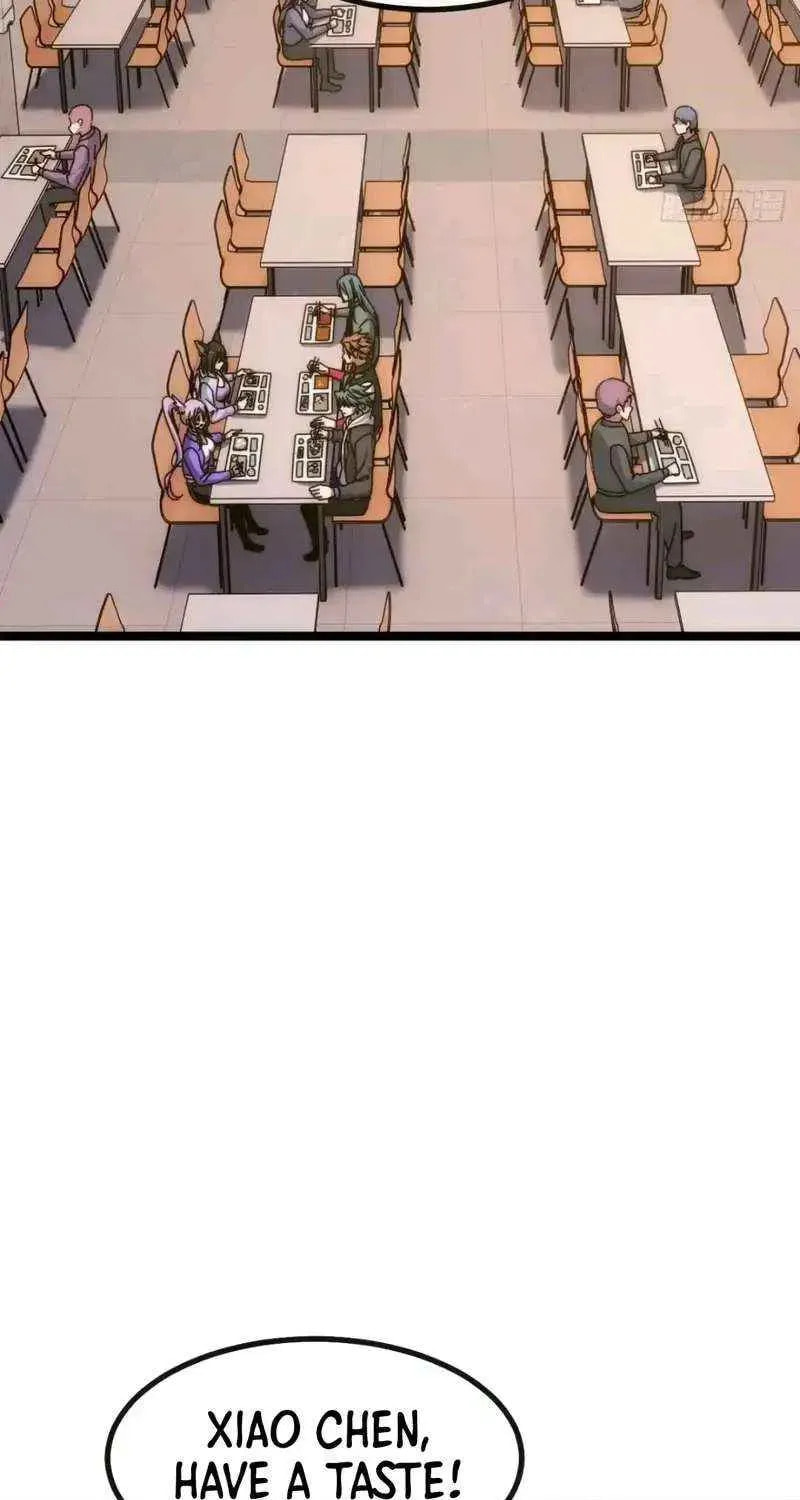 Read Infinite Evolution Starting from Zero chapter 62 image 20 on Lezhin