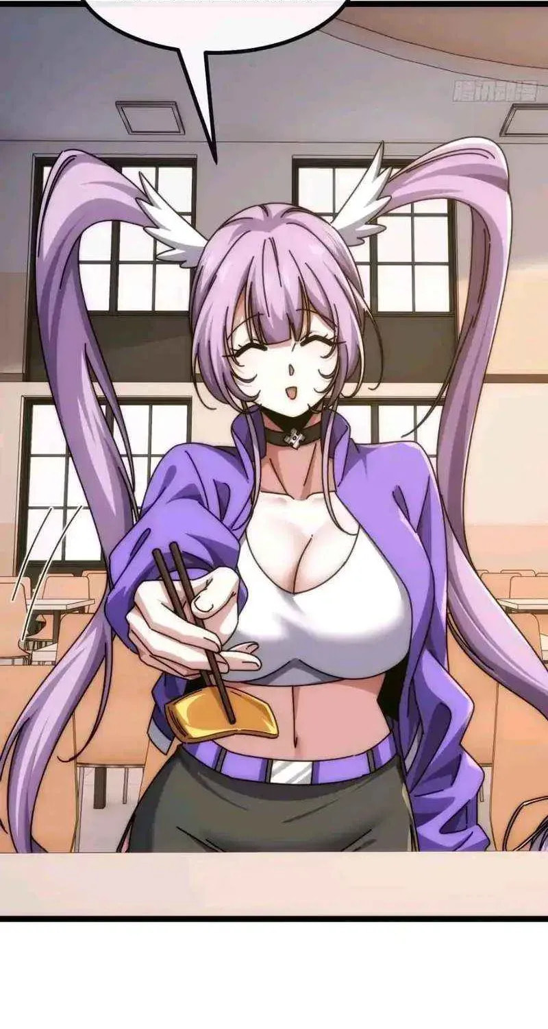 Read Infinite Evolution Starting from Zero chapter 62 image 21 on Lezhin