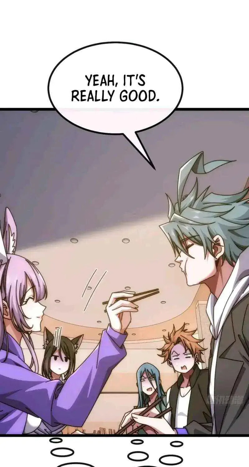 Read Infinite Evolution Starting from Zero chapter 62 image 23 on Lezhin