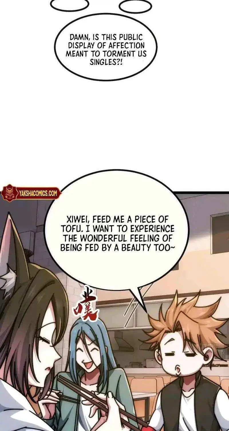 Read Infinite Evolution Starting from Zero chapter 62 image 24 on Lezhin
