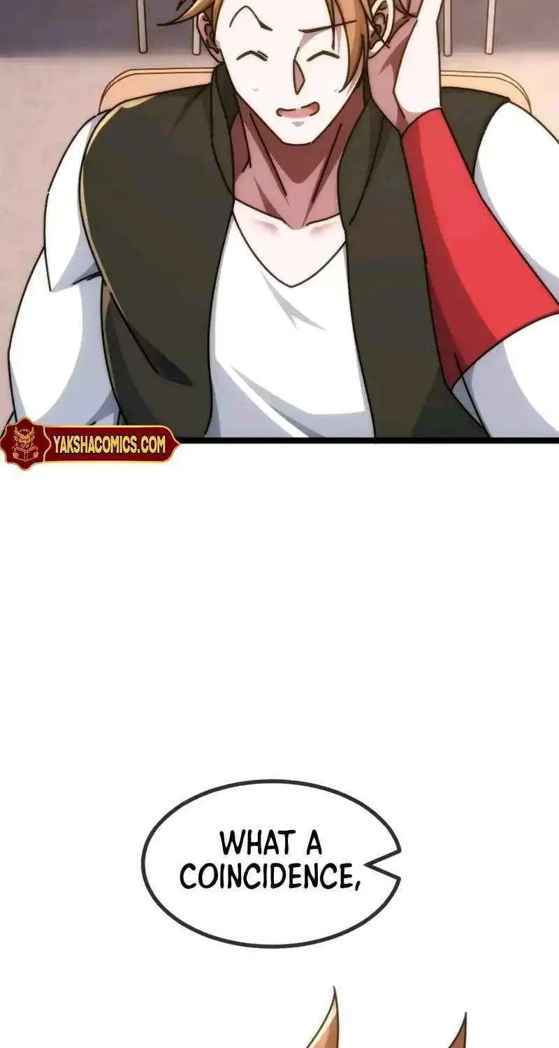 Read Infinite Evolution Starting from Zero chapter 62 image 26 on Lezhin
