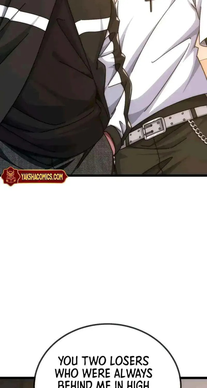 Read Infinite Evolution Starting from Zero chapter 62 image 29 on Lezhin