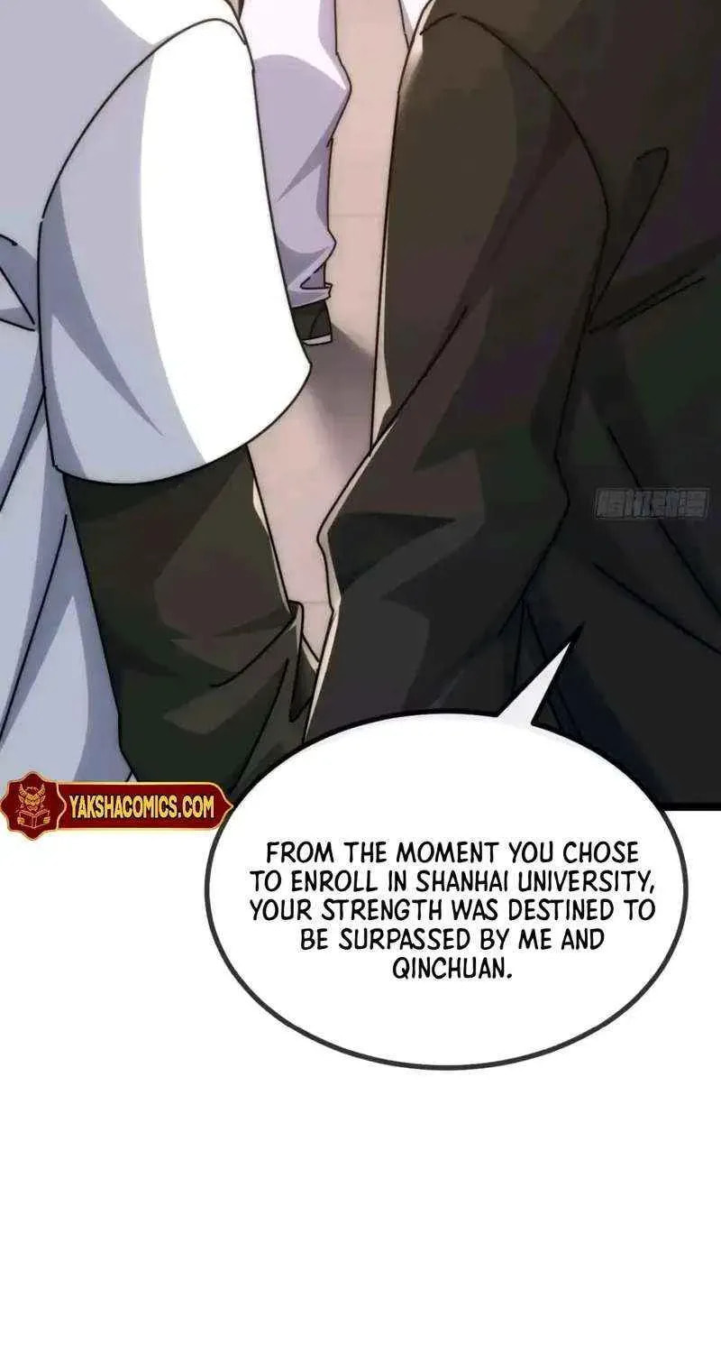 Read Infinite Evolution Starting from Zero chapter 62 image 31 on Lezhin