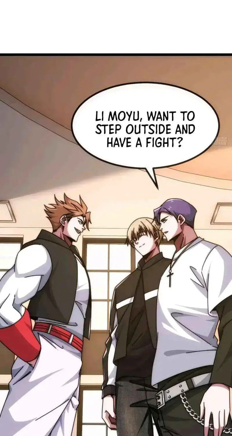 Read Infinite Evolution Starting from Zero chapter 62 image 32 on Lezhin