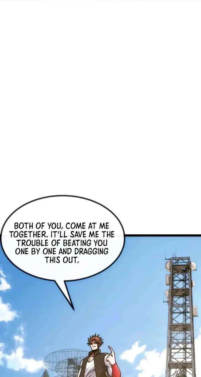 Read Infinite Evolution Starting from Zero chapter 62 image 35 on Lezhin