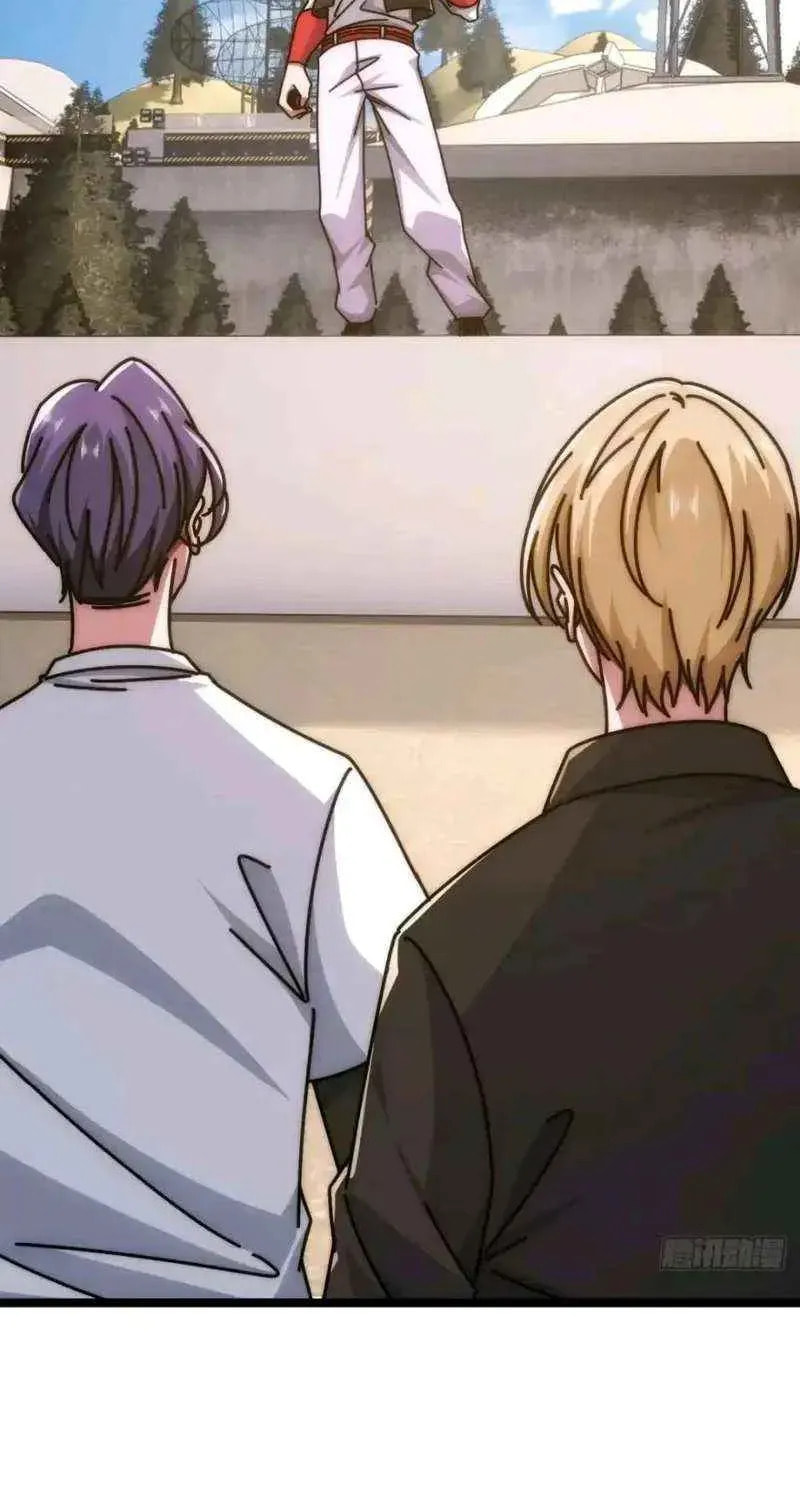 Read Infinite Evolution Starting from Zero chapter 62 image 36 on Lezhin