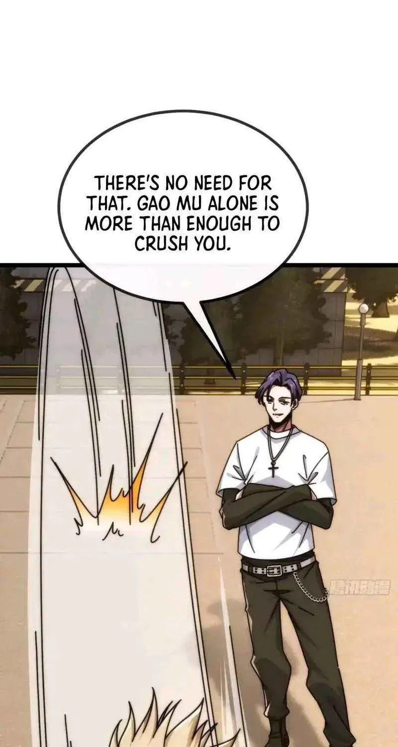 Read Infinite Evolution Starting from Zero chapter 62 image 37 on Lezhin