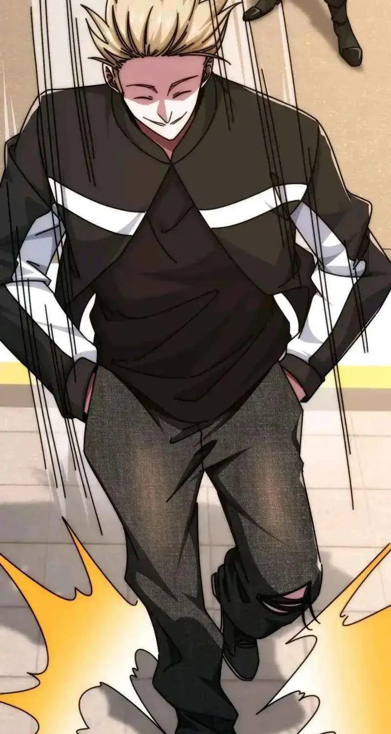 Read Infinite Evolution Starting from Zero chapter 62 image 38 on Lezhin