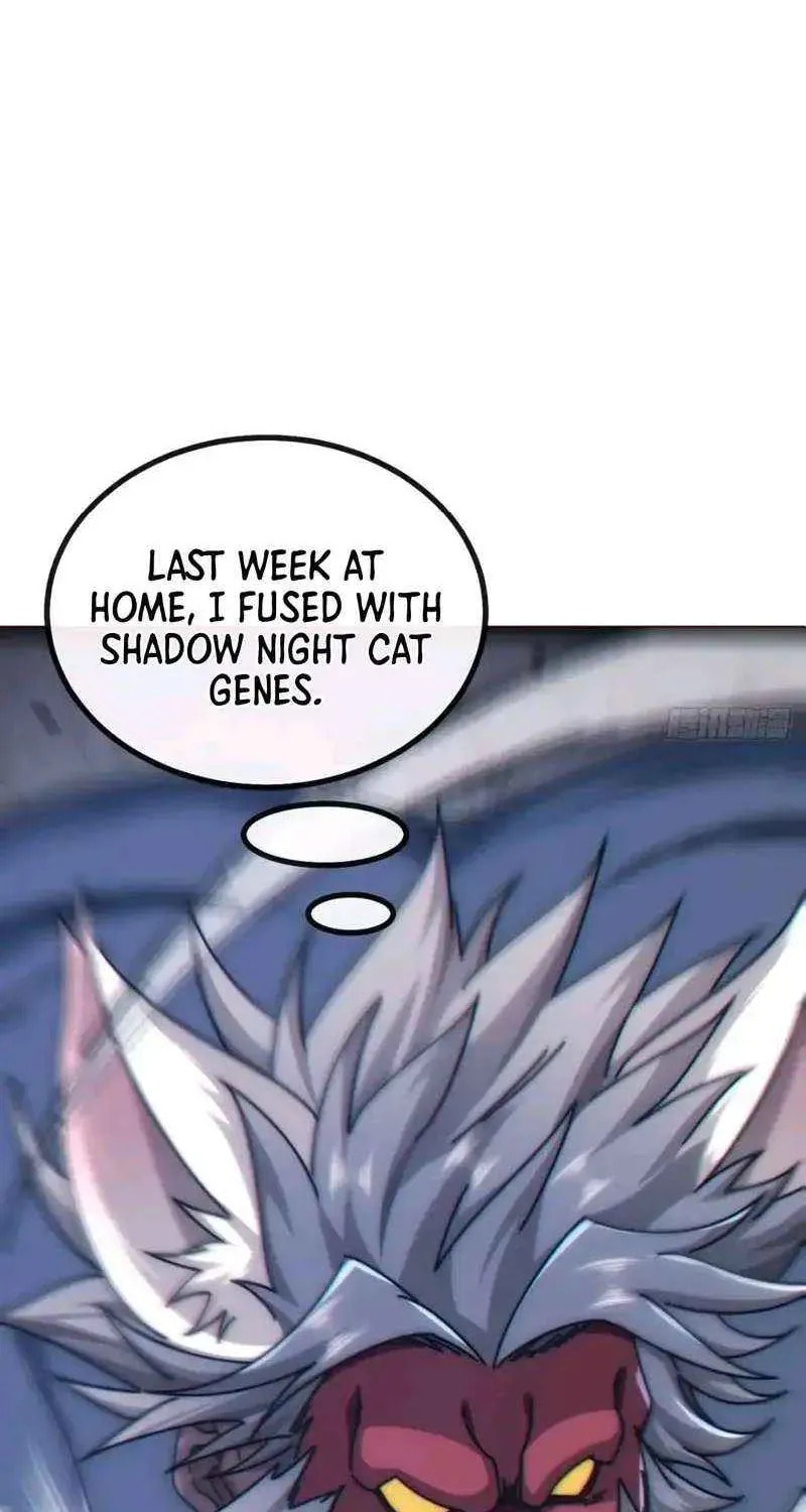 Read Infinite Evolution Starting from Zero chapter 62 image 41 on Lezhin